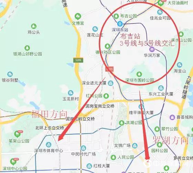 【匠心】景華嶺峯：鵬城人居佳選，帶給人由外至內的生活質感