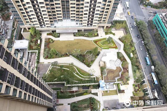 【匠心】景華嶺峯：鵬城人居佳選，帶給人由外至內的生活質感