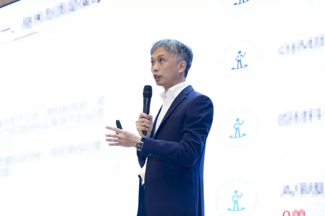 隻爭(zheng) 朝夕 不負韶華！嘉寶莉未來可期