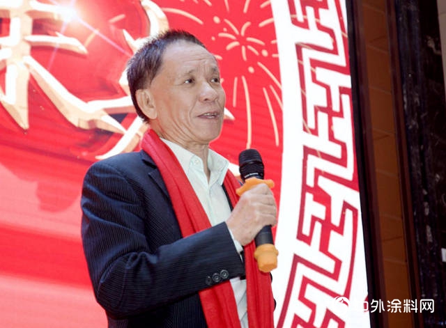 “乘風破浪，開拓未來”金塗寶2020年新春晚會(hui) 圓滿舉(ju) 行