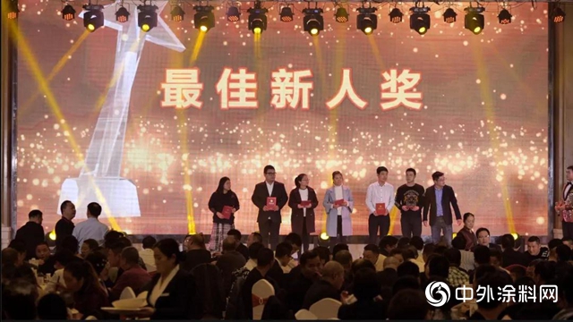 誌強漆2020年新春團拜會——不忘初心 砥礪奮進