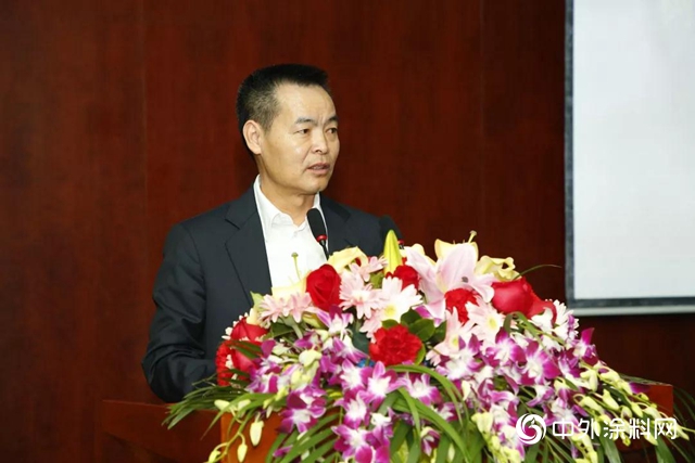 樹熊塗料2019年度表彰暨總結大會