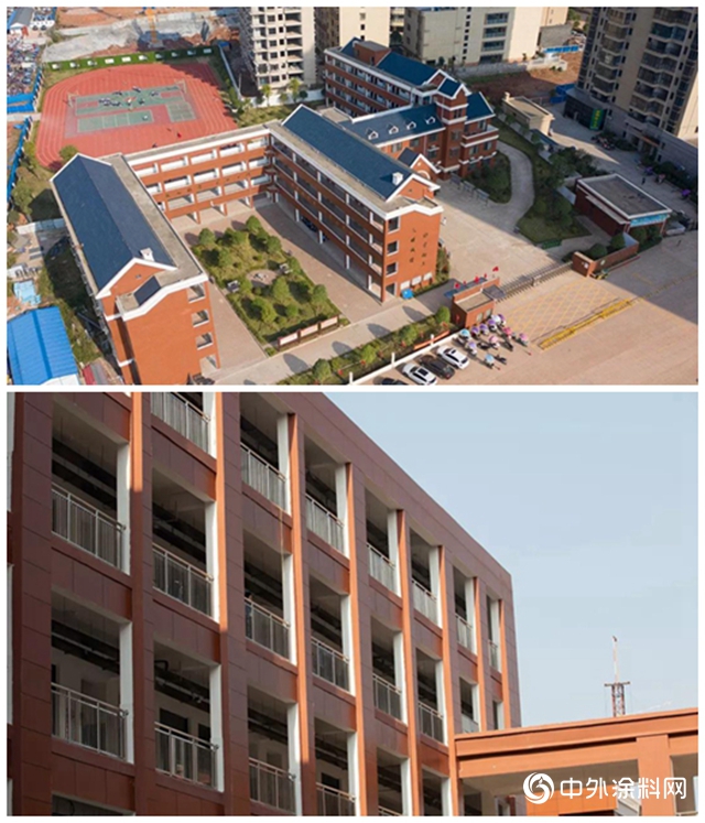 立邦：教育城鄉一體化趨勢下 3個關鍵點高效築建學校安全環境