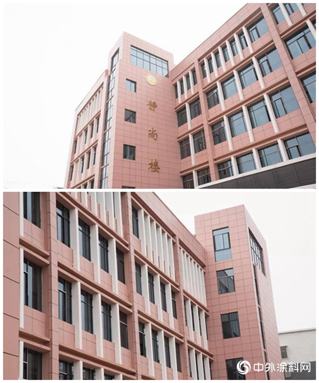 立邦：教育城鄉一體化趨勢下 3個關鍵點高效築建學校安全環境
