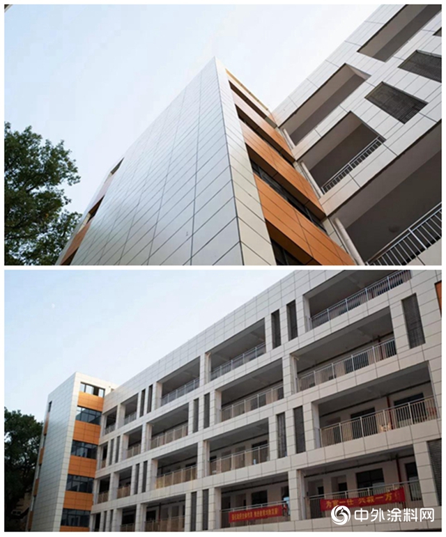 立邦：教育城鄉一體化趨勢下 3個關鍵點高效築建學校安全環境