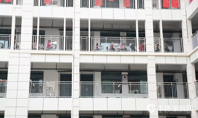 立邦：教育城鄉一體化趨勢下 3個關鍵點高效築建學校安全環境
