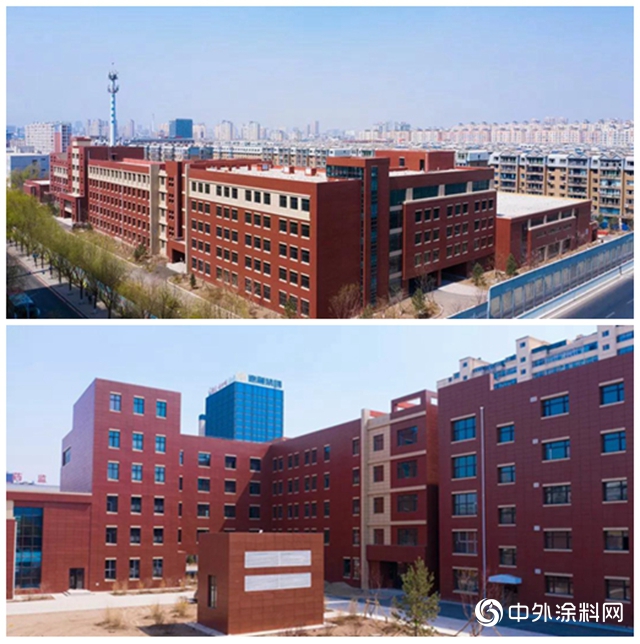 立邦：教育城鄉一體化趨勢下 3個關鍵點高效築建學校安全環境