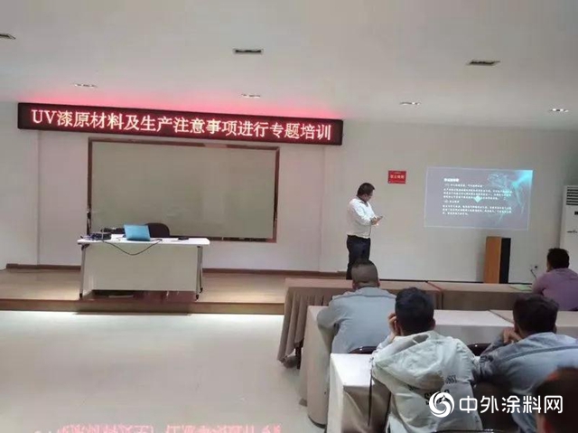 2020再出發，萊威化工舉辦係列培訓活動，增加營銷戰鬥力"
137087"