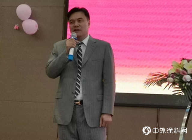 匯龍塗料2020新春團年活動圓滿成功