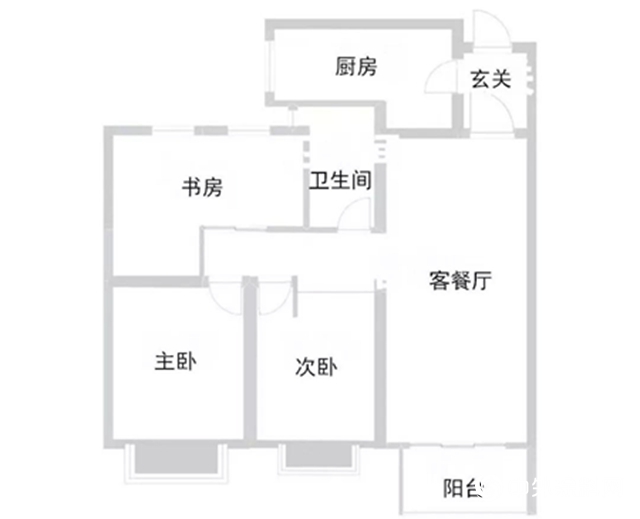 鱷魚彩妝案例分享｜簡歐風格，美即是藝術"
137107"