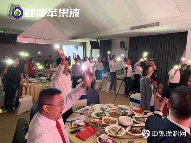 重磅年會回顧｜2020 齊心聚力，共贏未來！