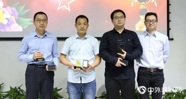 賦能·聚焦·增長｜展辰工業漆2020年全國經銷商大會圓滿落幕"
137127"