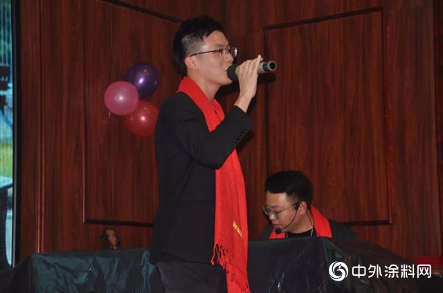 萬磊人歡聚一堂，隻為追逐2020“萬磊夢”！