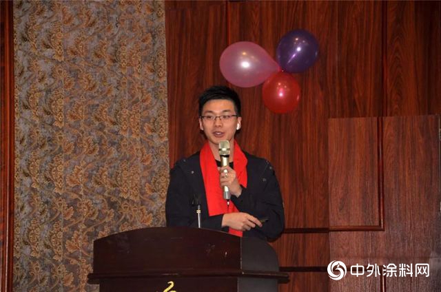 萬磊人歡聚一堂，隻為追逐2020“萬磊夢”！