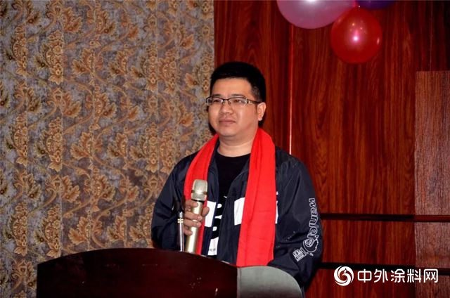 萬磊人歡聚一堂，隻為追逐2020“萬磊夢”！