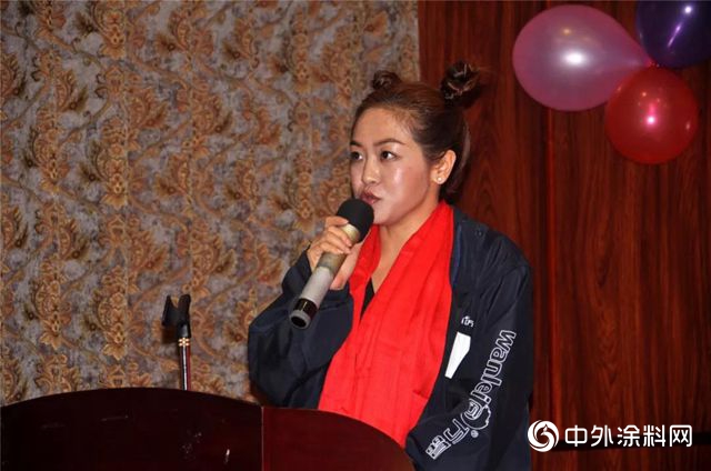 萬磊人歡聚一堂，隻為追逐2020“萬磊夢”！