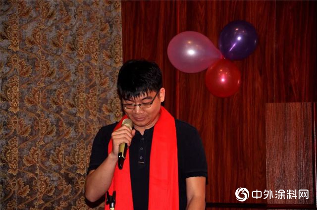 萬磊人歡聚一堂，隻為追逐2020“萬磊夢”！