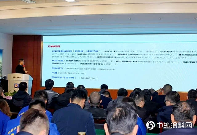 總結2019,展望2020,晨光集團年終總結會順利召開