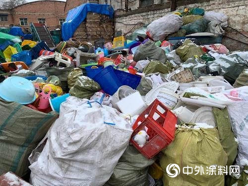 鄭州2家企業粉塵油漆汙染被查處