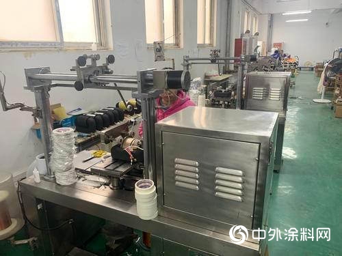 鄭州2家企業粉塵油漆汙染被查處