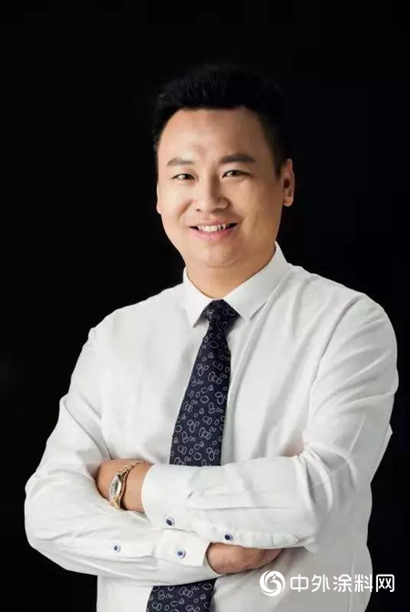 【專訪】久諾集團王誌鵬：預見新長征，無機高科技煥發新活力"
137164"