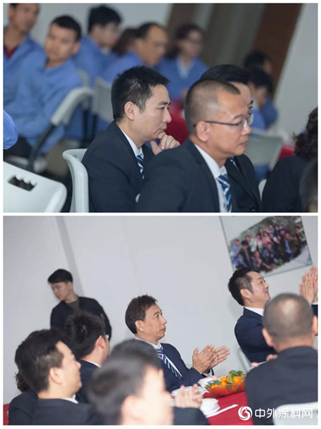 “匠心十載 啟航2020”迪峰機械2019年會盛大舉行