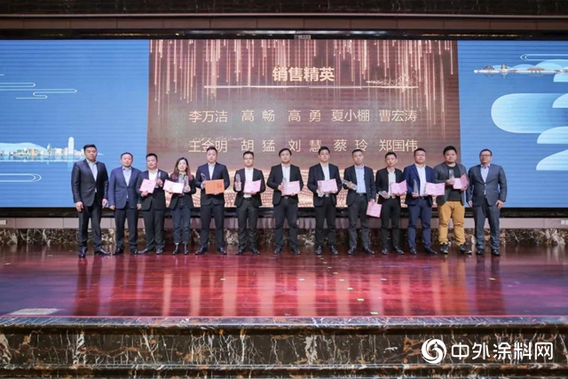 嘉寶莉：恰崢嶸·誌同道·必有為，2020年匠心前行"
137180"
