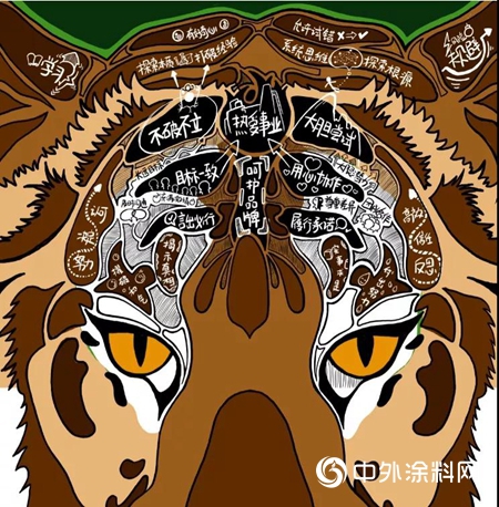 老虎中國年終營銷會議