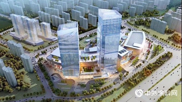 固克中標魯能集團戰采項目，雙方開啟戰略合作！