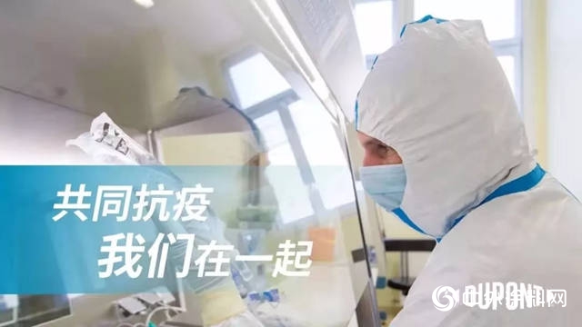 中外塗料企業(ye) 抗疫戰報：危難中我們(men) 眾(zhong) 誌成城！