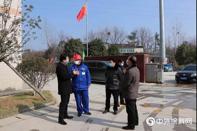 阻擊疫情 龍佰集團在行動"
137243"