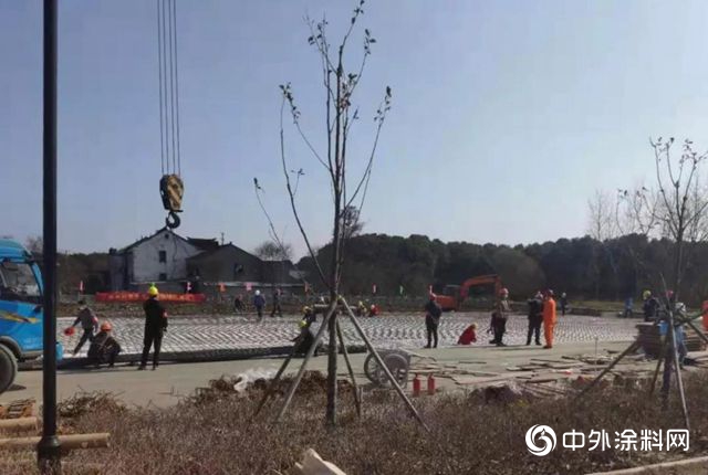 東方雨虹與高能環境馳援蘇州市第五人民醫院及蚌埠市第五人民醫院防疫應急項目"
137245"