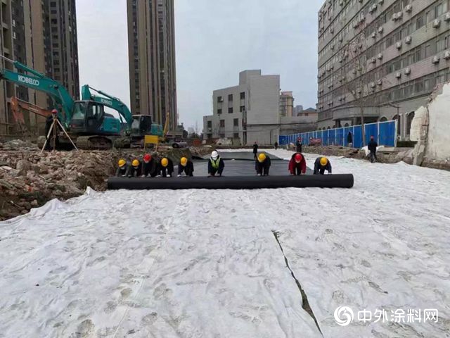 東方雨虹與高能環境馳援蘇州市第五人民醫院及蚌埠市第五人民醫院防疫應急項目"
137245"