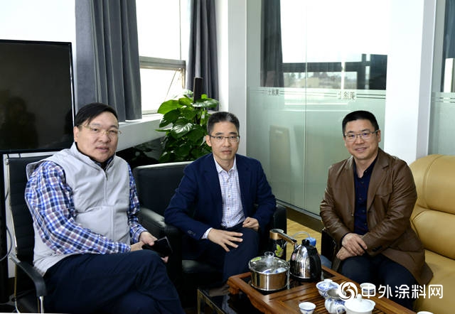 廖德舞趙文華聯手，將給塗料行業帶來怎樣的驚喜？