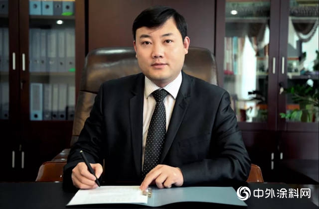 塗料企業要在戰“疫”中找商機 ——專訪河北晨陽工貿集團執行總裁劉占川