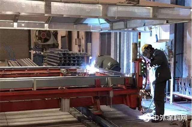 塗料企業(ye) 要在戰“疫”中找商機 ——專(zhuan) 訪河北晨陽工貿集團執行總裁劉占川
