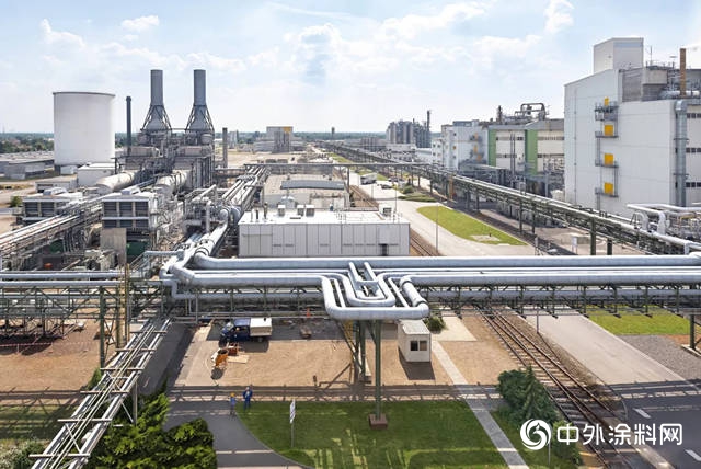 巴斯夫在德國投建電池材料生產(chan) 基地，初始產(chan) 能供應40萬(wan) 輛全電動汽車"137367"