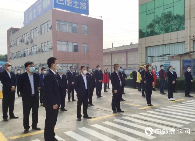 巴德士集團莊嚴(yan) 宣告：危機時期不裁員！"137421"