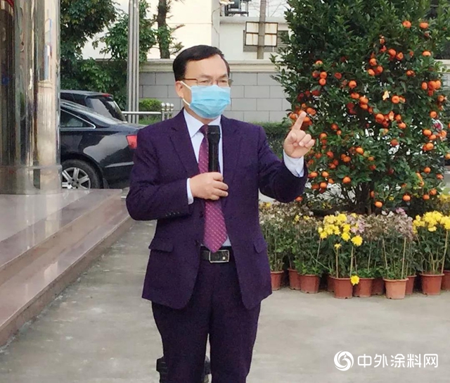 巴德士集團莊嚴(yan) 宣告：危機時期不裁員！"137421"