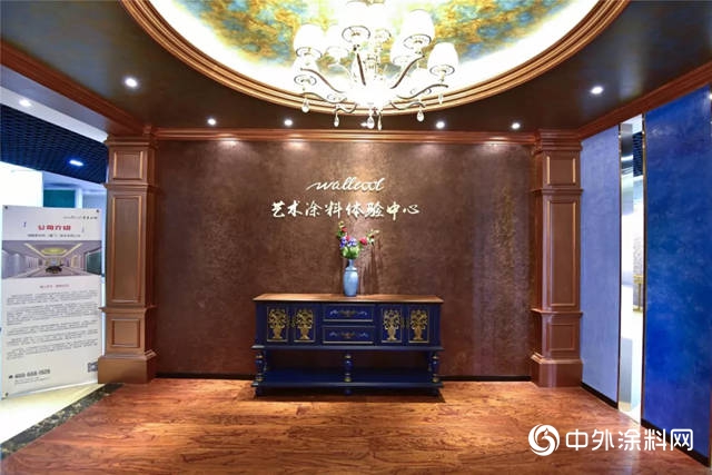 形成獨特優(you) 勢，讓企業(ye) 有價(jia) 值 ——專(zhuan) 訪牆酷新材料（廈門）董事長薑年超