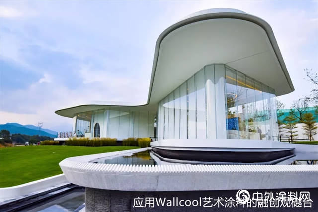 形成獨特優勢，讓企業有價值 ——專訪牆酷新材料（廈門）董事長薑年超