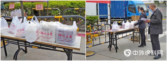 中華製漆複工複產(chan) ，團結一心硬核防疫！
