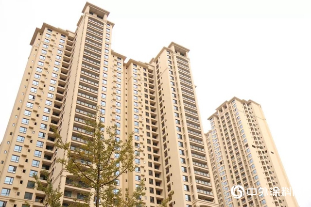 嘉寶莉大建塗年度“最匠心”項目等你心動，快來打call
