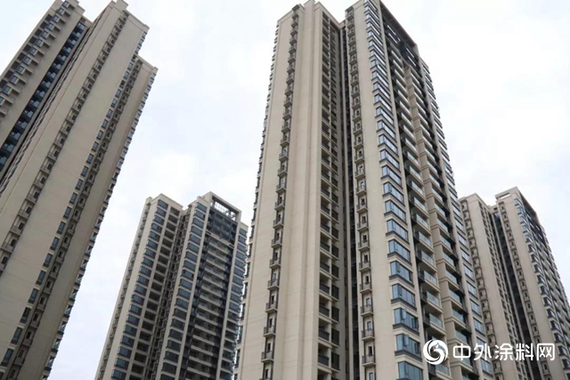 嘉寶莉大建塗年度“最匠心”項目等你心動，快來打call