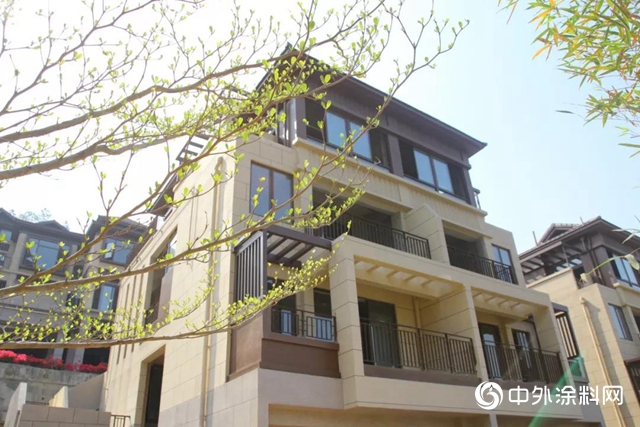 嘉寶莉大建塗年度“最匠心”項目等你心動，快來打call
