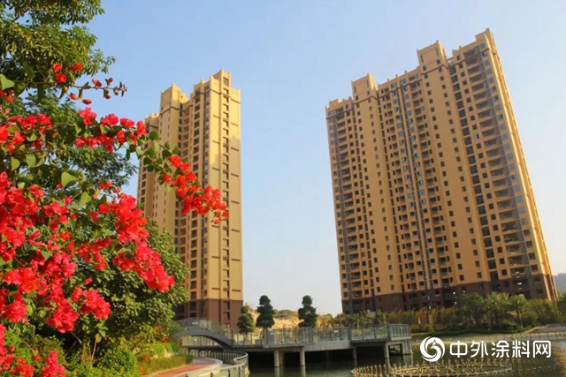 嘉寶莉大建塗年度“最匠心”項目等你心動，快來打call