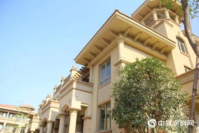 嘉寶莉大建塗年度“最匠心”項目等你心動，快來打call