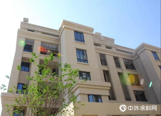 嘉寶莉大建塗年度“最匠心”項目等你心動，快來打call