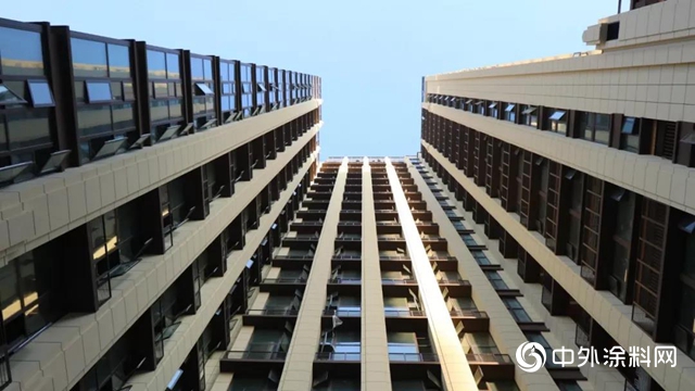 嘉寶莉大建塗年度“最匠心”項目等你心動，快來打call