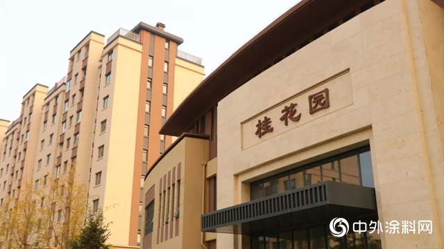 嘉寶莉大建塗年度“最匠心”項目等你心動，快來打call